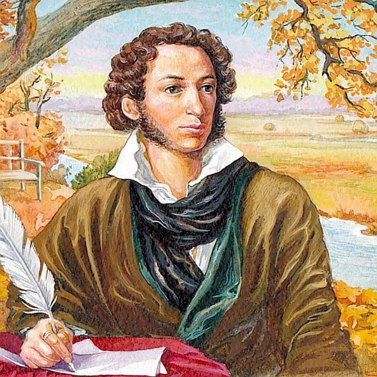 465877 pushkin portret 10 23fa6